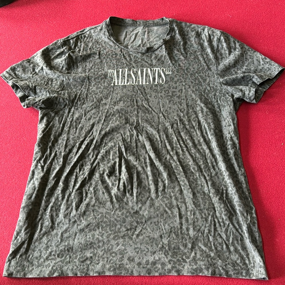 AllSaints Shirt